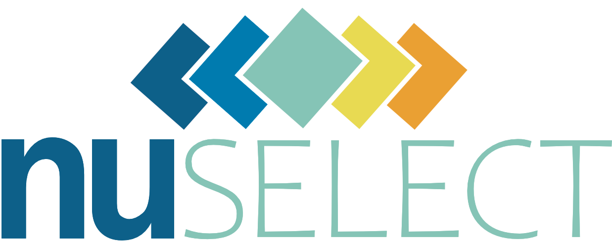 Logo-nuSELECT Nuselect Logo Reha Bedarf